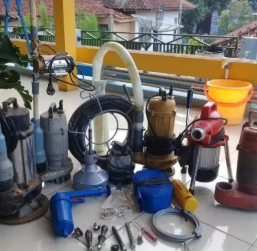 Sedot WC sabangau Murah