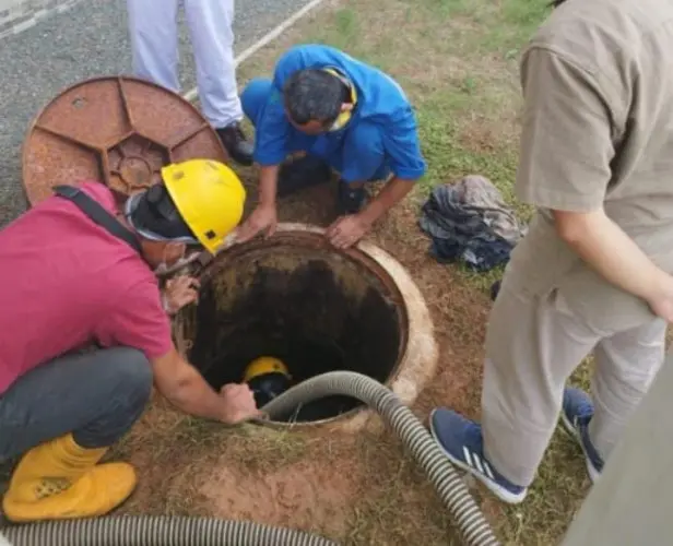 Sedot WC sabangau Murah