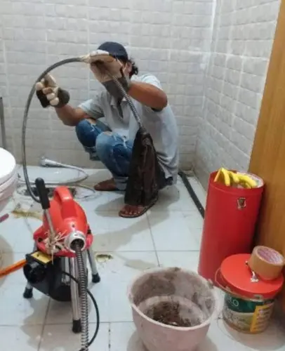 Sedot WC sabangau Murah