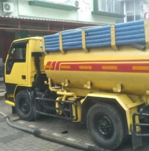 Sedot WC sabangau Terdekat